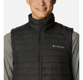 Colete Columbia Masculino Silver Falls